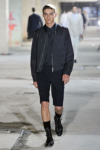 Dries Van Noten / - 2011